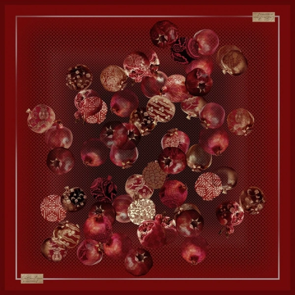 2480-03 Sura İpek 90x90