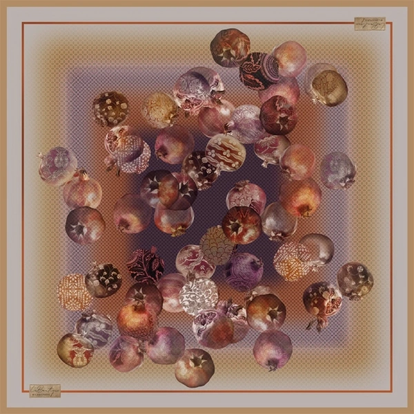 2480-05 Sura İpek 90x90