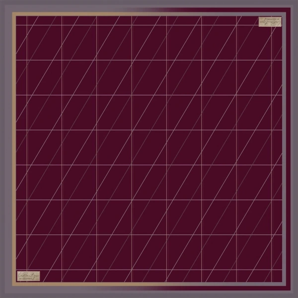 2484-03 Sura İpek 90x90