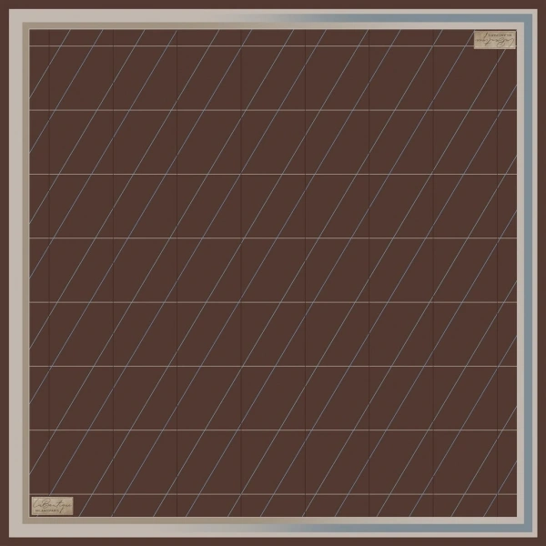 2484-04 Sura İpek 90x90