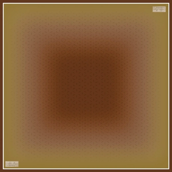 2488-01 Twıll İpek 90x90