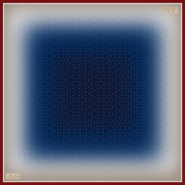 2488-02 Sura İpek 90x90