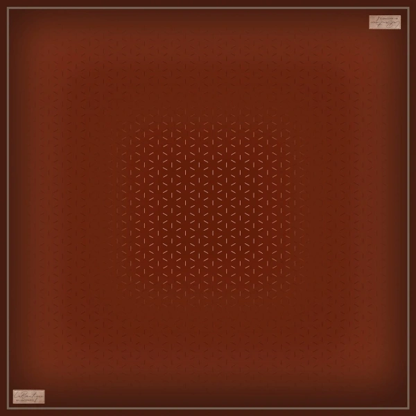 2488-04 Twıll İpek 90x90