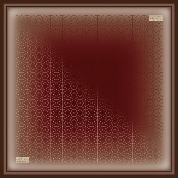 2489-02 Sura İpek 90x90