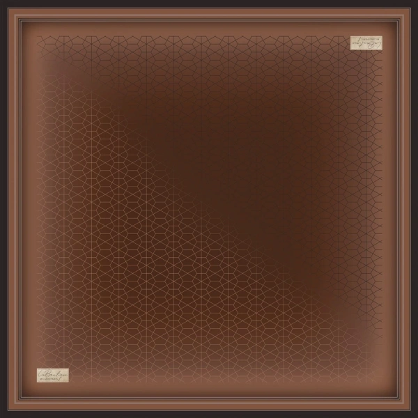 2489-03 Twıll İpek 90x90