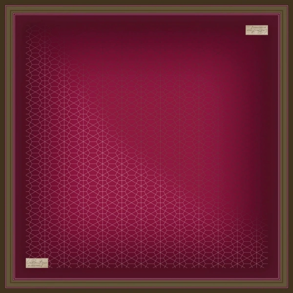 2489-04 Sura İpek 90x90