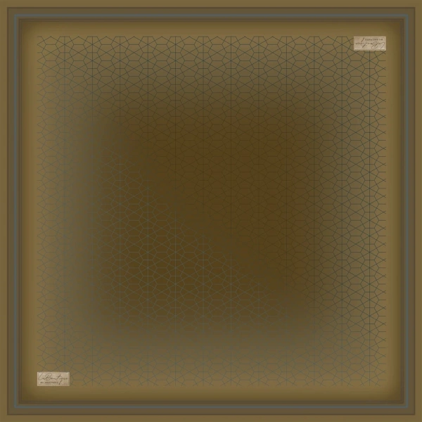 2489-05 Twıll İpek 90x90