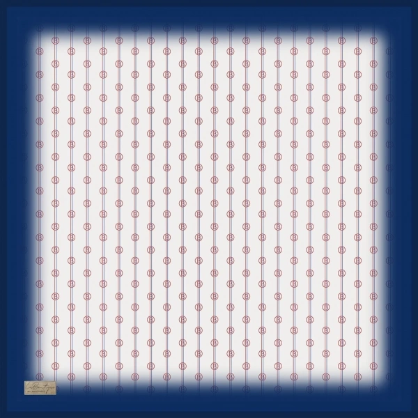 2490-02 Sura İpek 90x90