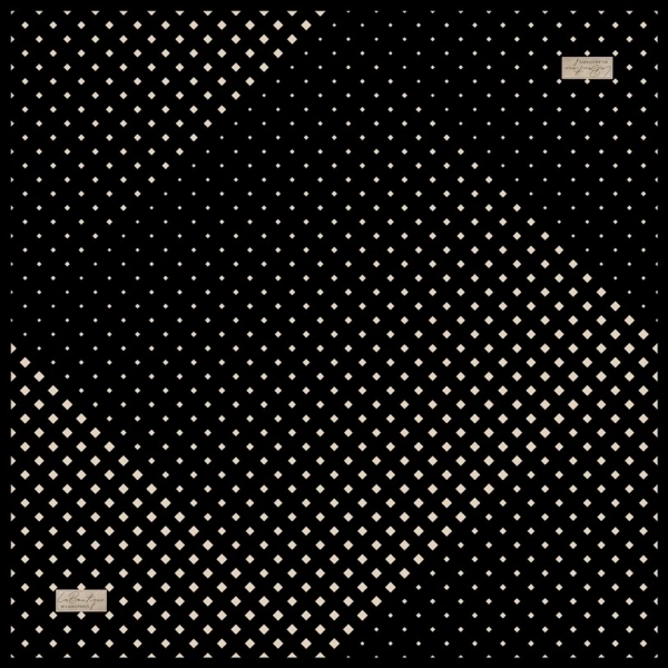 2504-01 Twıll İpek 90x90