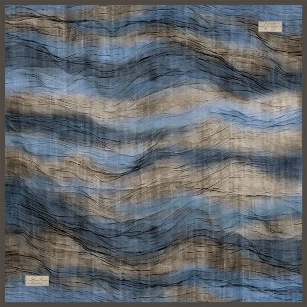 2505-02 Sura İpek 90x90