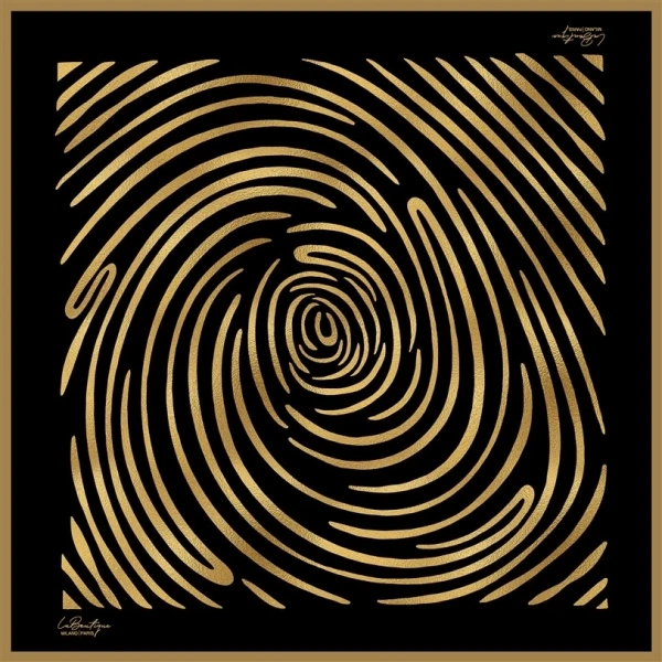 2507-02 Twıll İpek 90x90