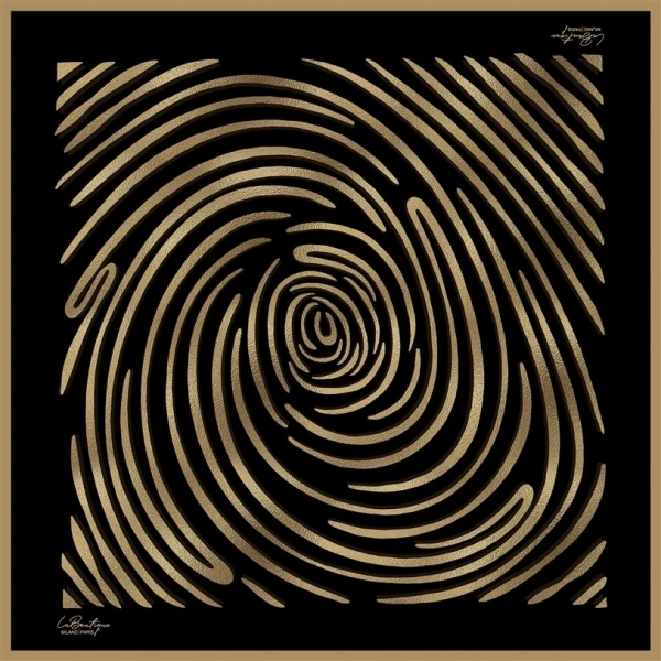 2507-09 Twıll İpek 90x90