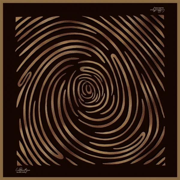 2507-10 Twıll İpek 90x90