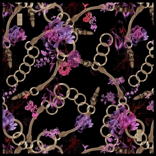 2511-03 Sura İpek 90x90