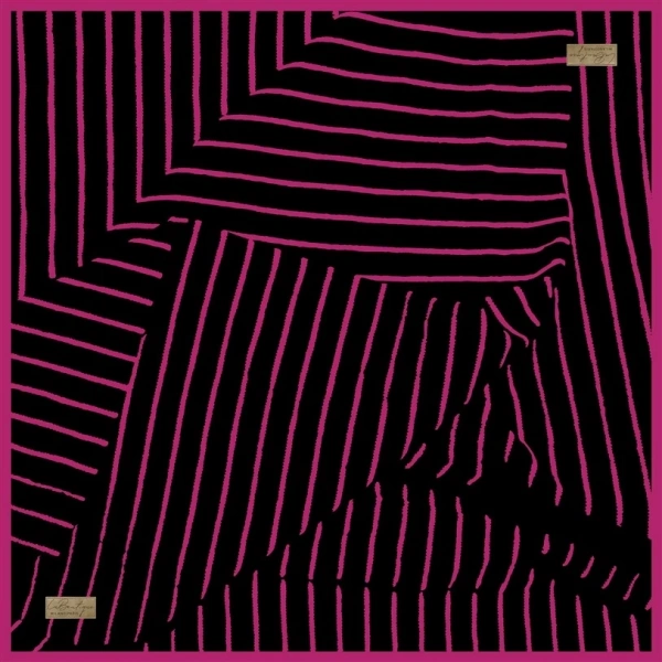 2513-09 Twıll İpek 90x90