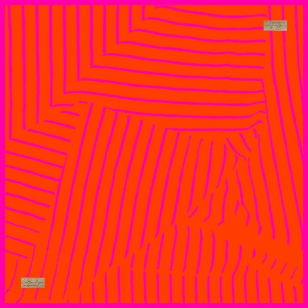 2513-10 Sura İpek 90x90