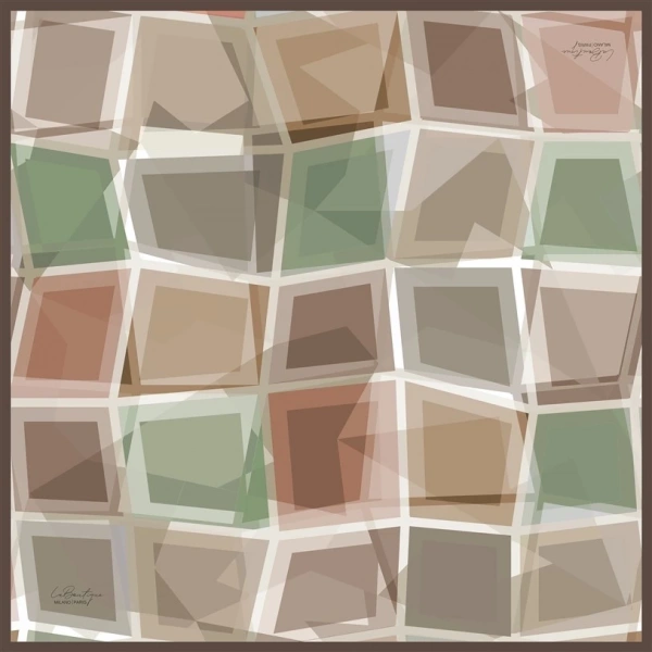 2514-04 Sura İpek 90x90