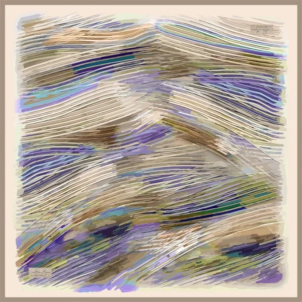 2519-04 Sura İpek 90x90