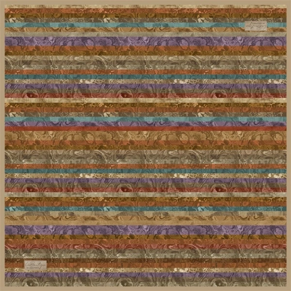 2520-02 Twıll İpek 90x90