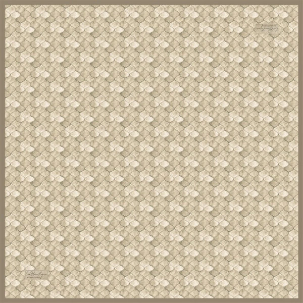 2522-01 Twıll İpek 90x90