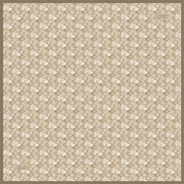 2522-04 Twıll İpek 90x90