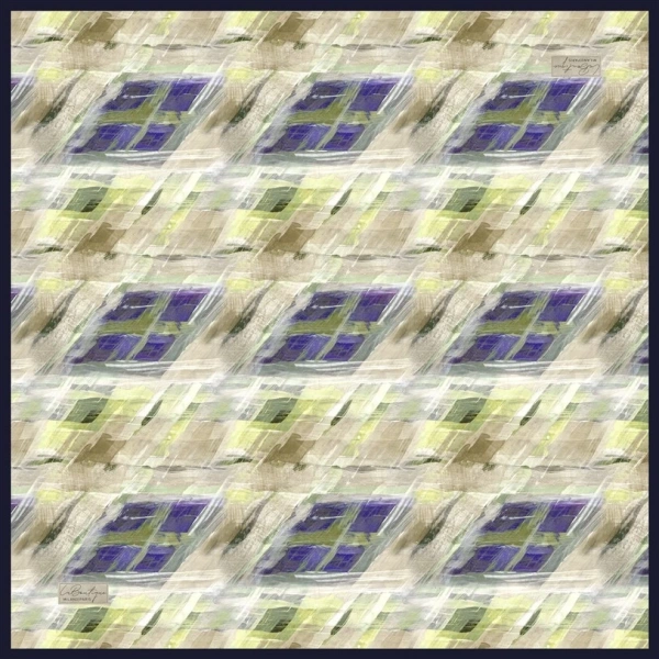 2525-04 Sura İpek 90x90