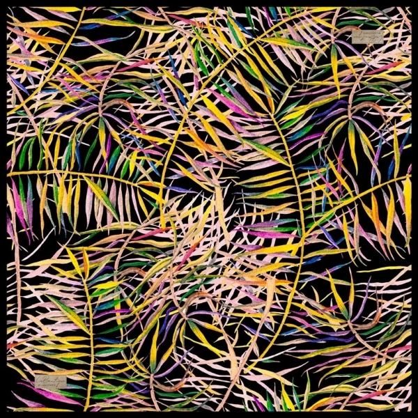 2526-01 Sura İpek 90x90