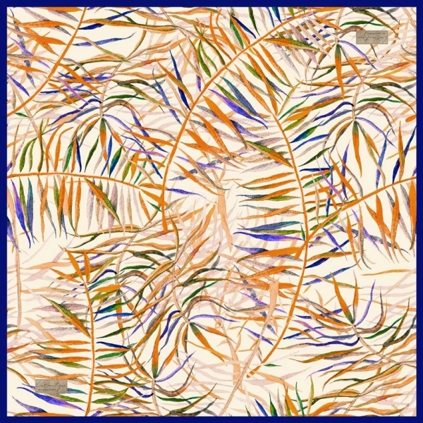 2526-05 Sura İpek 90x90