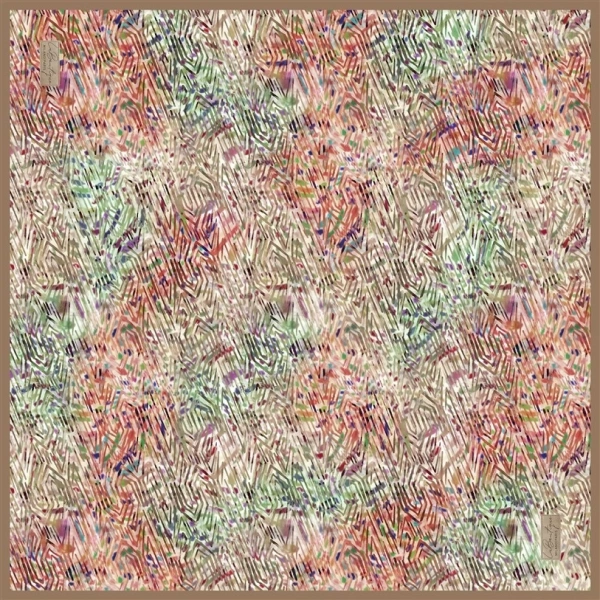 2528-02 Twıll İpek 90x90