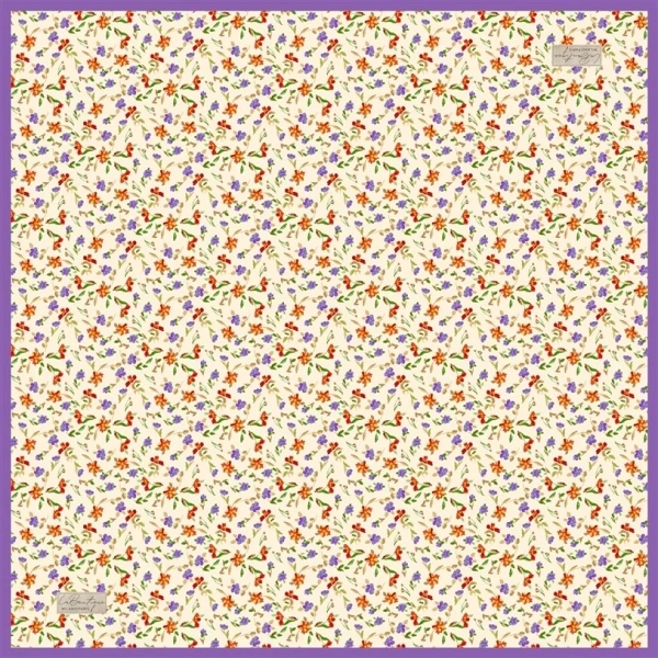 2529-03 Twıll İpek 90x90