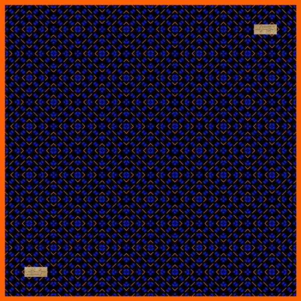 2531-03 Sura İpek 90x90