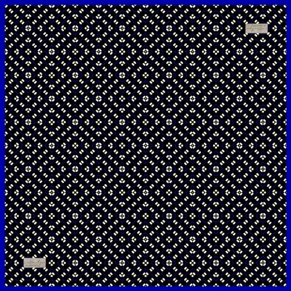 2531-05 Sura İpek 90x90