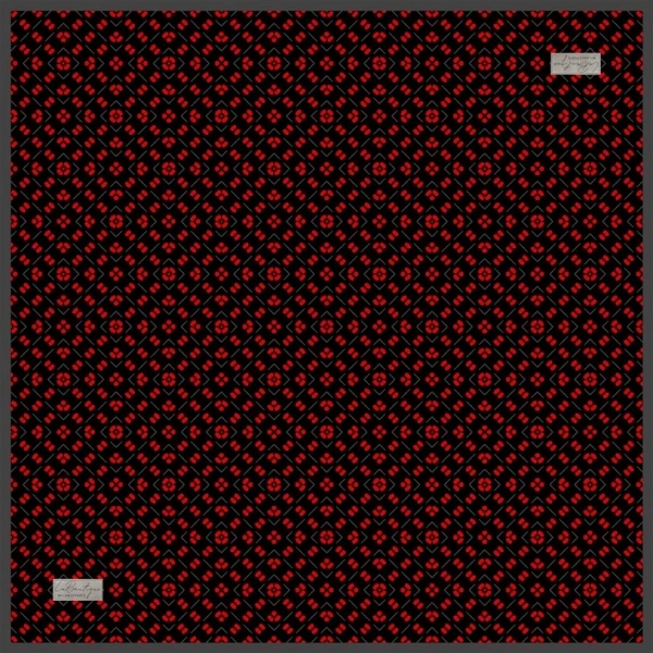 2531-06 Twıll İpek 90x90