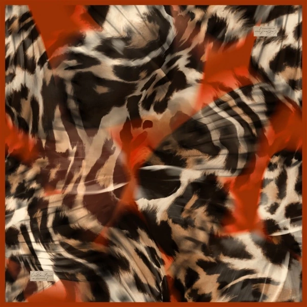 2534-03 Sura İpek 90x90