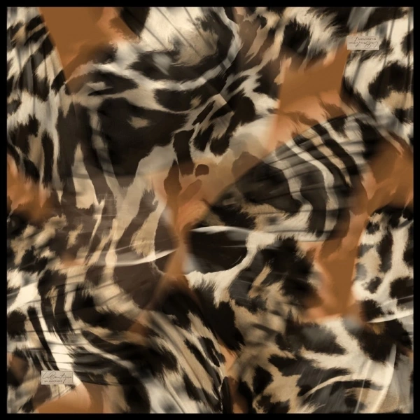 2534-04 Sura İpek 90x90