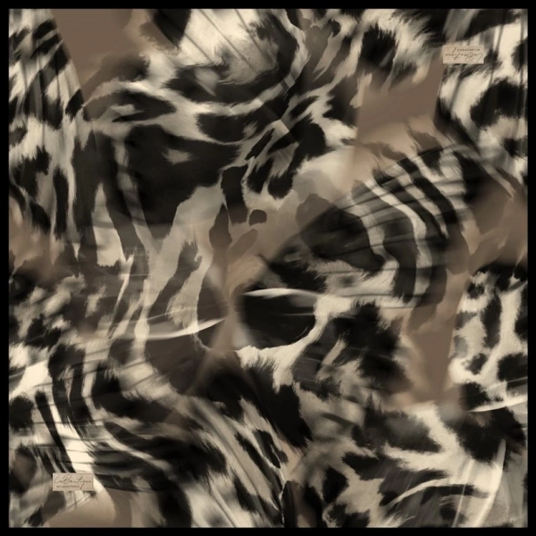 2534-07 Twıll İpek 90x90