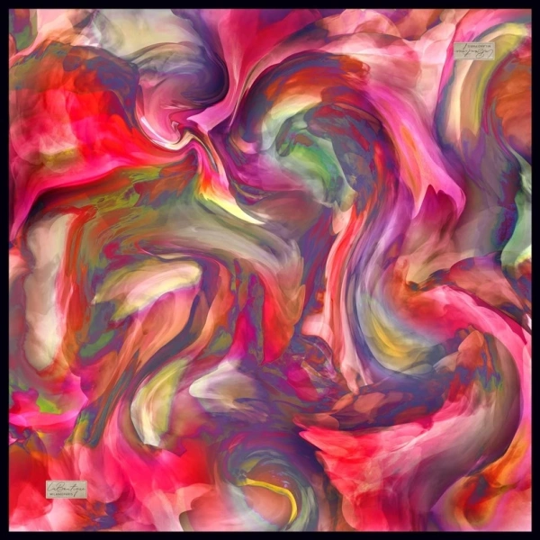 2535-03 Sura İpek 90x90