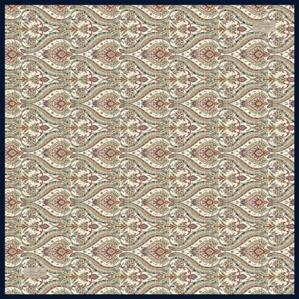 2536-01 Sura İpek 90x90