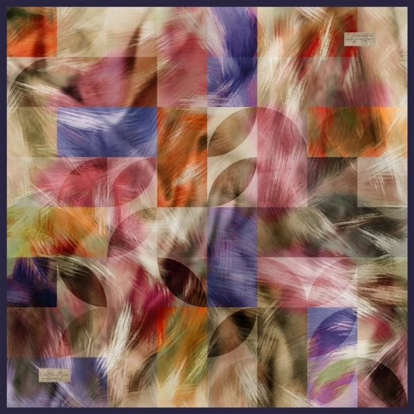 2540-03 Sura İpek 90x90