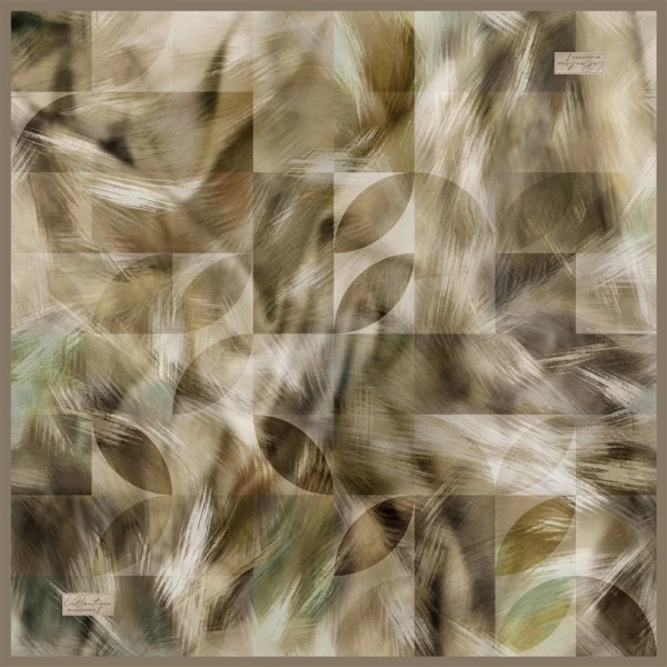 2540-05 Sura İpek 90x90