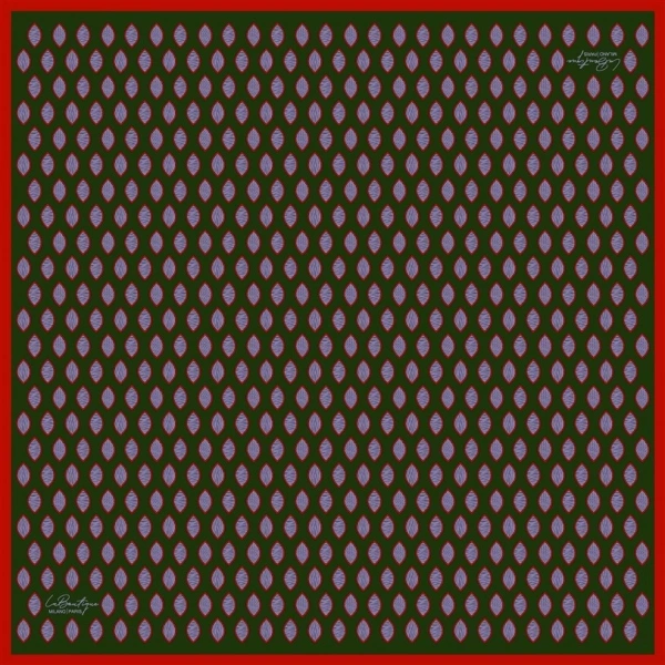 2543-01 Sura İpek 90x90