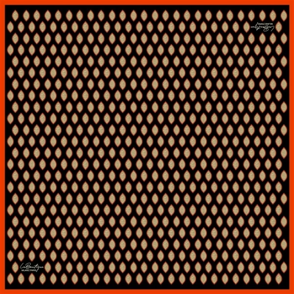 2543-02 Sura İpek 90x90