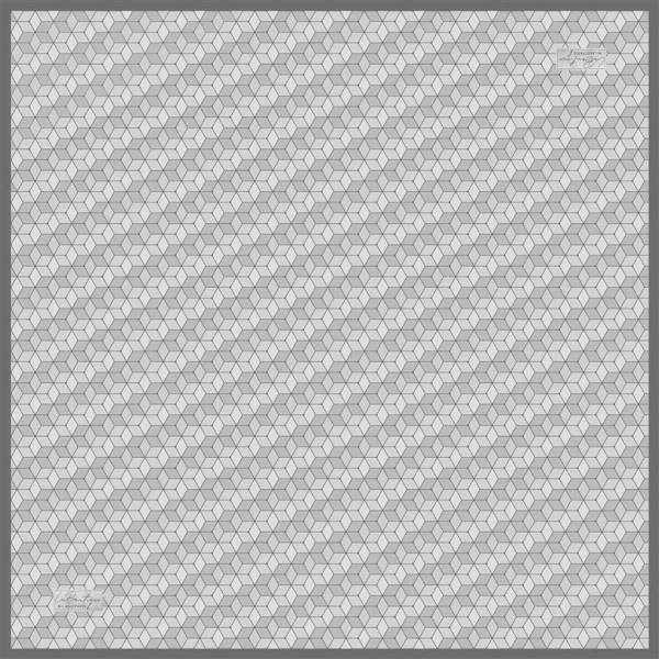 2544-06 Twıll İpek 90x90