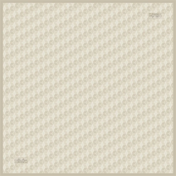 2544-07 Sura İpek 90x90