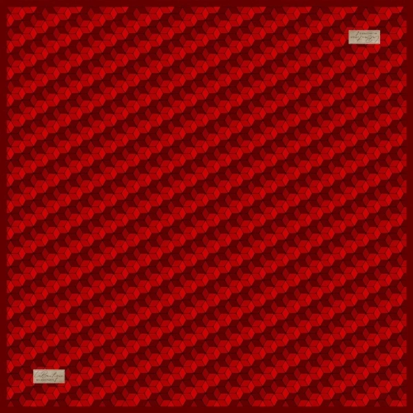 2544-13 Twıll İpek 90x90