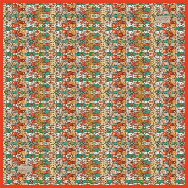 2548-02 Sura İpek 90x90