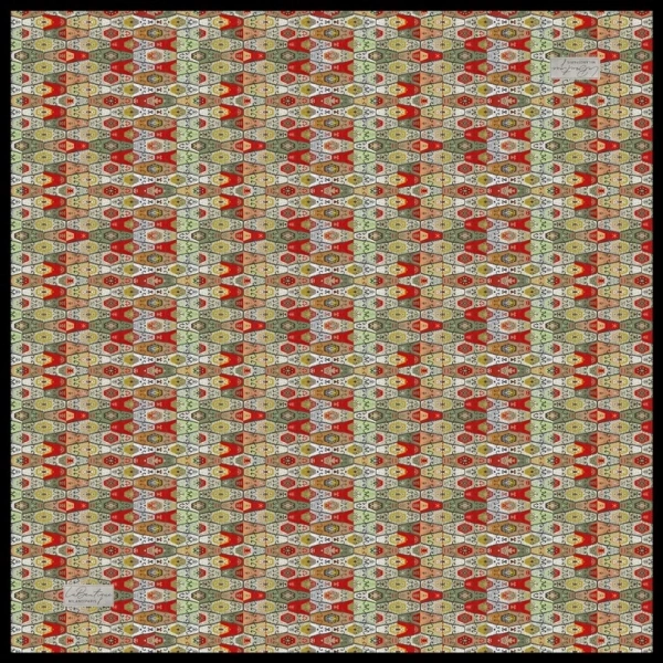 2548-05 Sura İpek 90x90