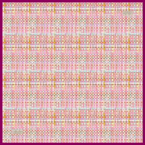 2549-01 Sura İpek 90x90