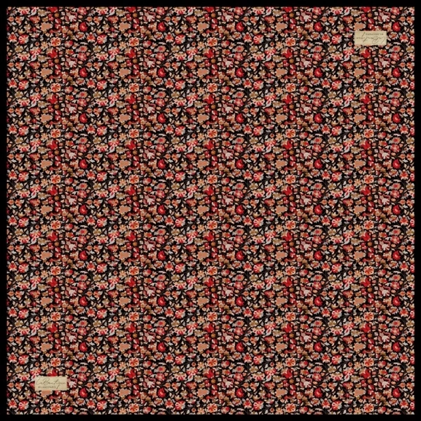 2551-06 Twıll İpek 90x90