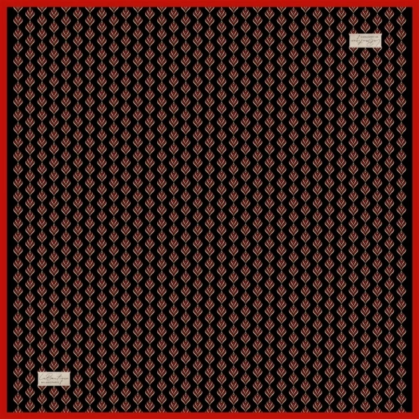 2552-04 Sura İpek 90x90